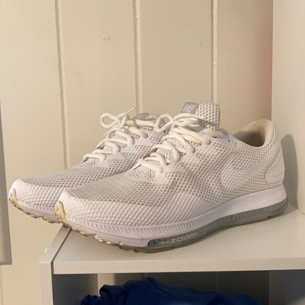 Nike Zoom All Out Sneakers Sz 10.5